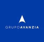 GRUPO AVANZIA Logo